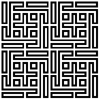 Labyrinth | V=52_033-017